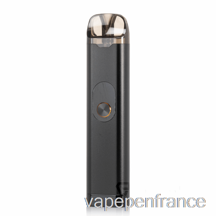 Hellvape Eir 18w Pod System Légende Stylo Vape Noir